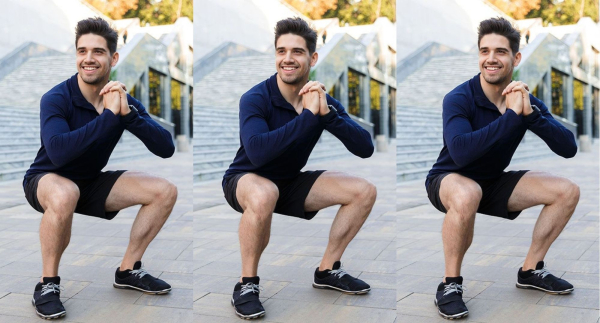 Упражнения для потенции &ndash; какие самые эффективные для мужчин