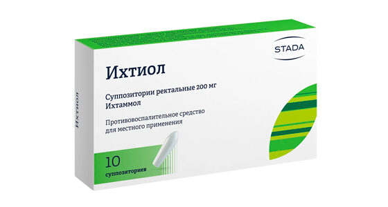 Топ-5 популярных ректальных свечей при простатите у мужчин