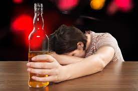 Сколько лет проживет сильно пьющий человек