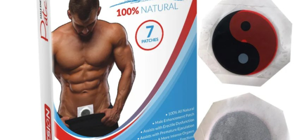 Китайские пластыри для повышения потенции у мужчин