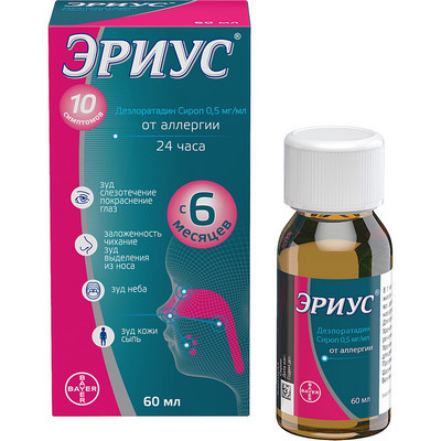 Антибиотики для детей при кашле и насморке: список лучших