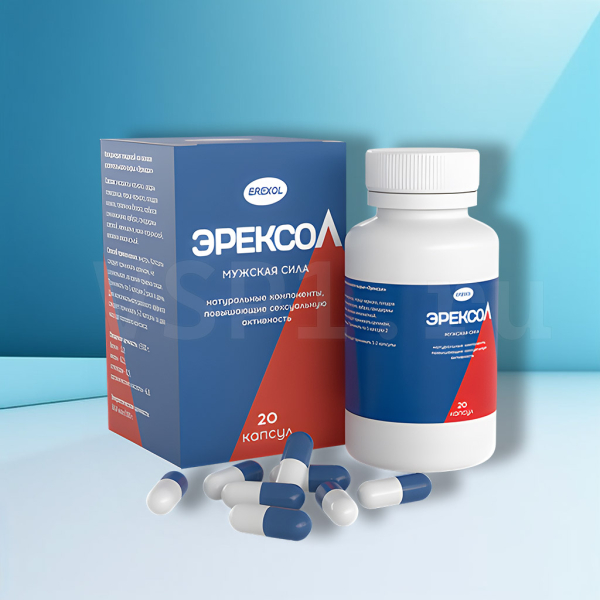 Таблетки для продления полового акта мужчин: 5 самых эффективных средств