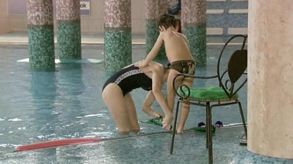 Можно ли с папилломами ходить в бассейн?