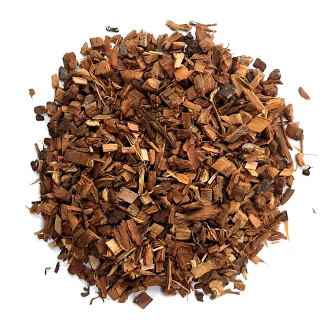 Кора дуба для потенции мужчин: полезные свойства и противопоказания