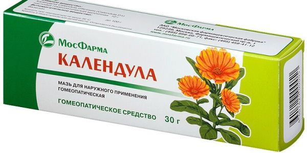 Мазь Календулы для повышения потенции: стоит ли использовать и как