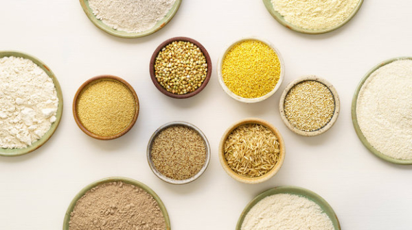 Какие каши самые полезные для поддержания мужского здоровья