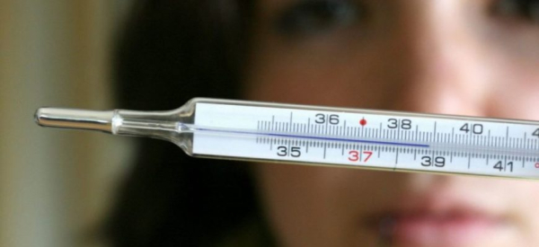 Может ли быть температура при остеохондрозе?