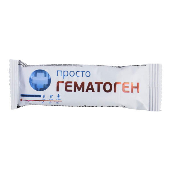 Влияние гематогена на потенцию у взрослых мужчин: полезные свойства и преимущества