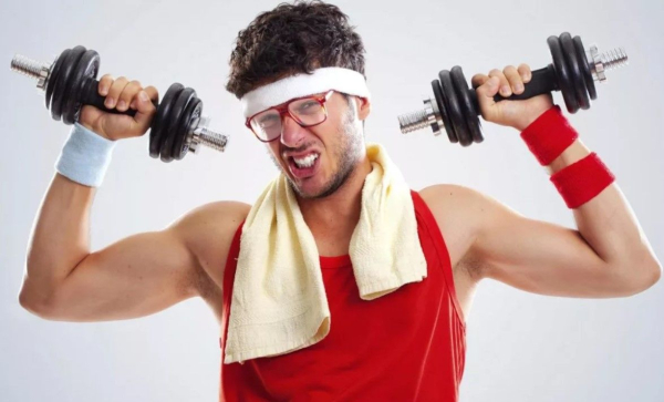 Упражнения для потенции &ndash; какие самые эффективные для мужчин