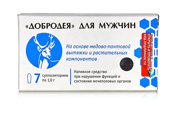 Самые действенные свечи для потенции для мужчин