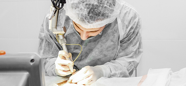 Что такое &laquo;уздечка&raquo; у мужчин, расположение и решение проблем с ней