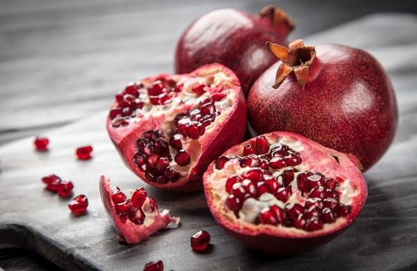 Гранат &ndash; экзотический плод для восстановления мужской потенции