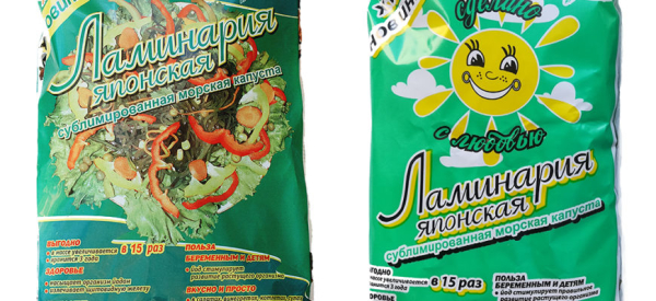 Польза и влияние морской капусты на мужскую потенцию