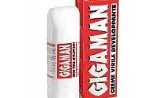 Гель для повышения потенции у мужчин &ndash; какой выбрать