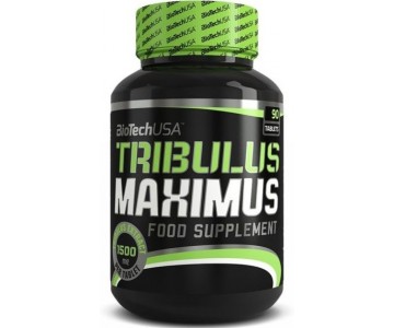 Трибулус &ndash; как принимать для повышения потенции и тестостерона