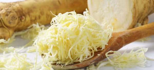 Полезные свойства хрена для мужчин, противопоказания