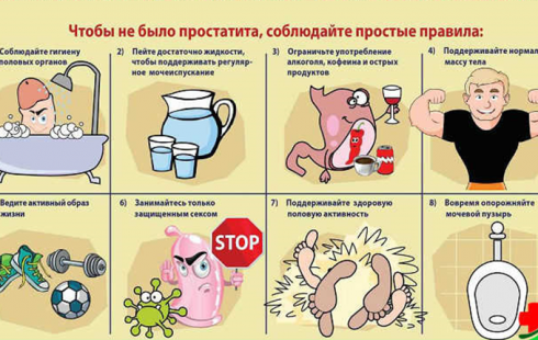 Повышение сниженного либидо &ndash; что нужно знать мужчине