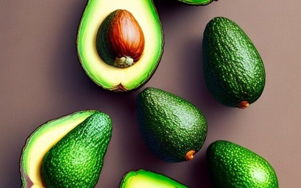 Авокадо &ndash; как правильно употреблять для улучшения потенции