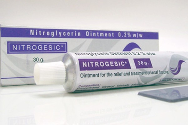 Нитроглицериновая мазь &mdash; применение для восстановления потенции