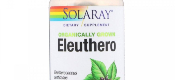 Элеутерококк &ndash; как принимать для повышения тестостерона и потенции