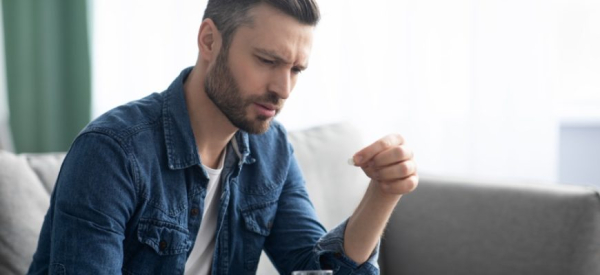 Отечественные препараты для повышения потенции у мужчин