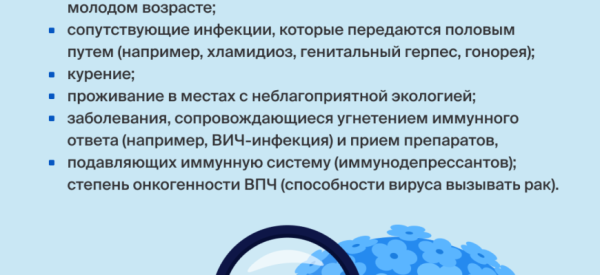 Как передается вирус папилломы человека?