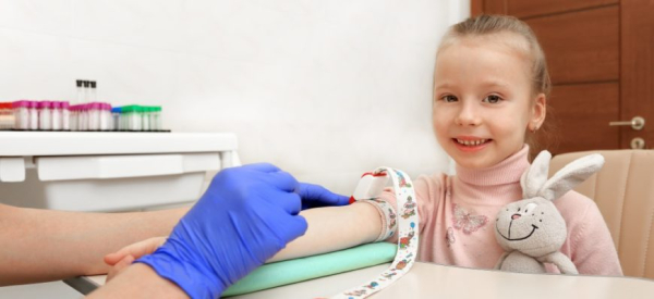 Какие анализы нужно сдать при появлении папиллом?