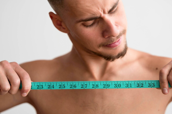 Можно ли увеличить пенис пищевой содой: 100% правда, побочные эффекты