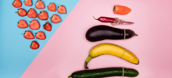 Что такое &laquo;уздечка&raquo; у мужчин, расположение и решение проблем с ней