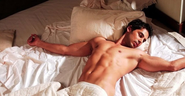 Эякуляция во сне: причины поллуции и способы преодоления