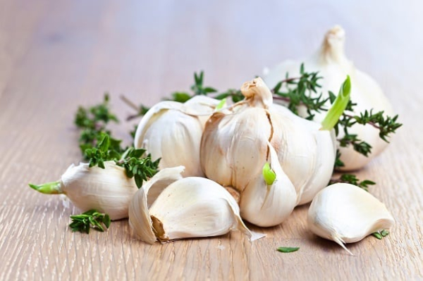 Полезные свойства чеснока для здоровья и потенции мужчин, противопоказания