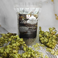 Травяной сбор для повышения потенции у мужчин: эффективные рецепты и советы