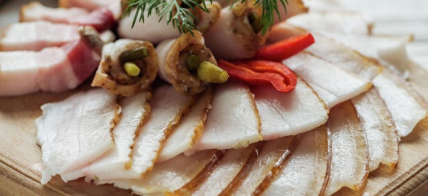 Полезные свойства сала для здоровья и потенции мужчин, противопоказания