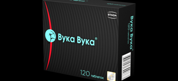 Вука Вука &mdash; натуральный препарат для восстановления потенции