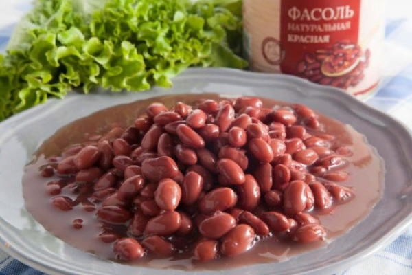 Полезные свойства фасоли для организма и потенции мужчин, противопоказания