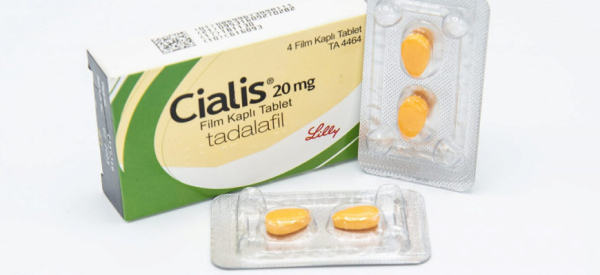 Таблетки Таксиер &mdash; применение и эффективность у мужчин