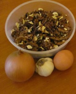 Лук для повышения потенции у мужчин &mdash; как употреблять