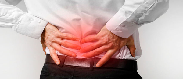 Остеохондроз и потенция: влияние заболевания на мужскую силу