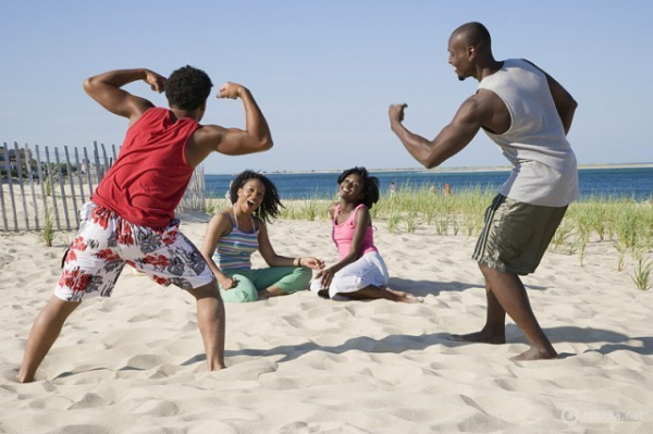 Секс-туризм: что это такое, кто такой секс-турист и какой тур выбрать