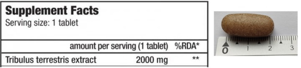 Рейтинг лучших бустеров тестостерона для мужчин