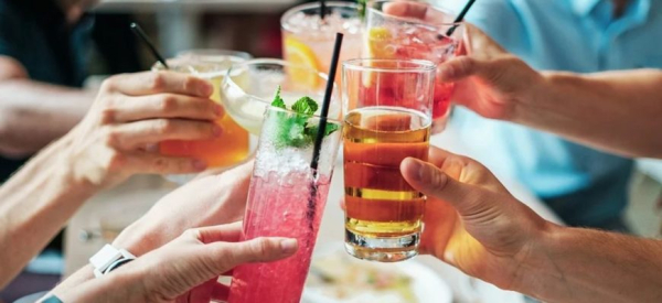 Какие напитки полезны для мужчин и их здоровья