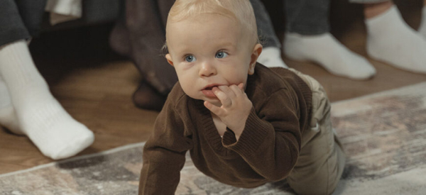 Гельминтоз у малыша: как родителям определить паразитов после дефекации