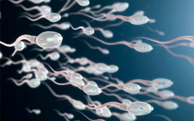 Густая сперма в виде желе: причины и лечение у мужчин