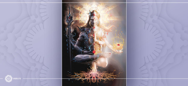 Массаж Лингама &mdash; вместо тысячи слов&hellip; Благодарность мужчины не будет знать границ