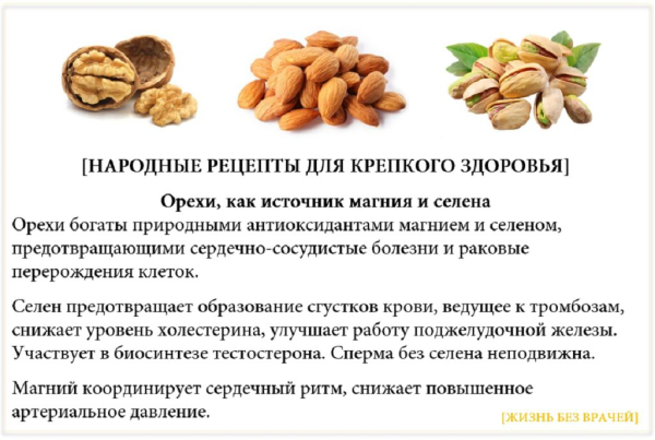 Как мужчине восстановить потенцию после 50 лет: лучшие способы