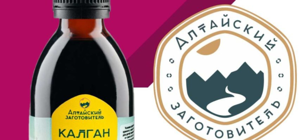 Настойка калгана для повышения потенции у мужчин