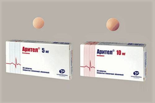 Как препарат Конкор влияет на потенцию &mdash; что нужно знать мужчине