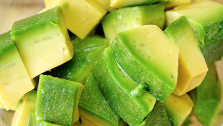 Авокадо &ndash; как правильно употреблять для улучшения потенции