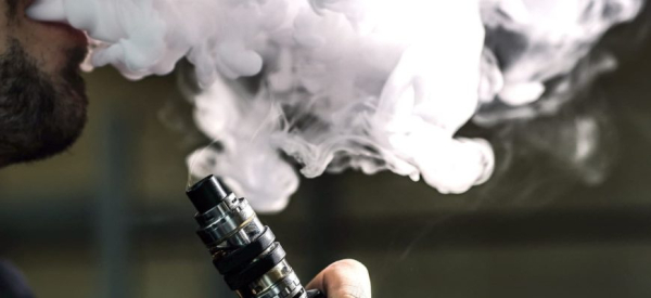 Влияние электронных сигарет на потенцию и эрекцию: что говорит наука