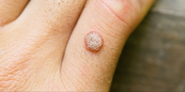 Могут ли бородавки на ногах передаваться другим людям?